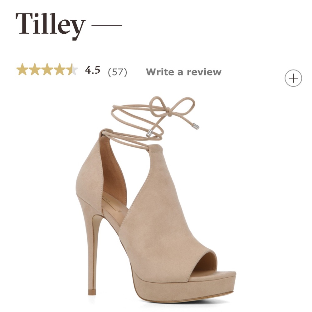 Also Tilley in "Bone"
