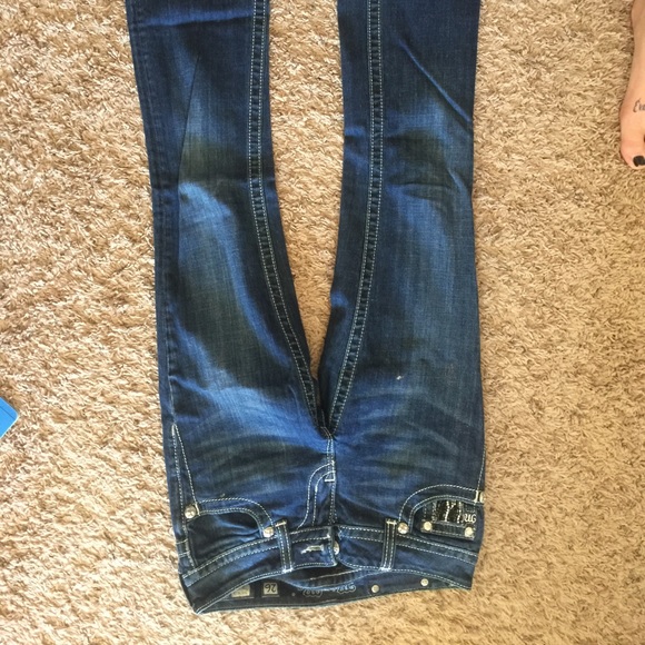 Miss me jeans - Picture 2 of 2
