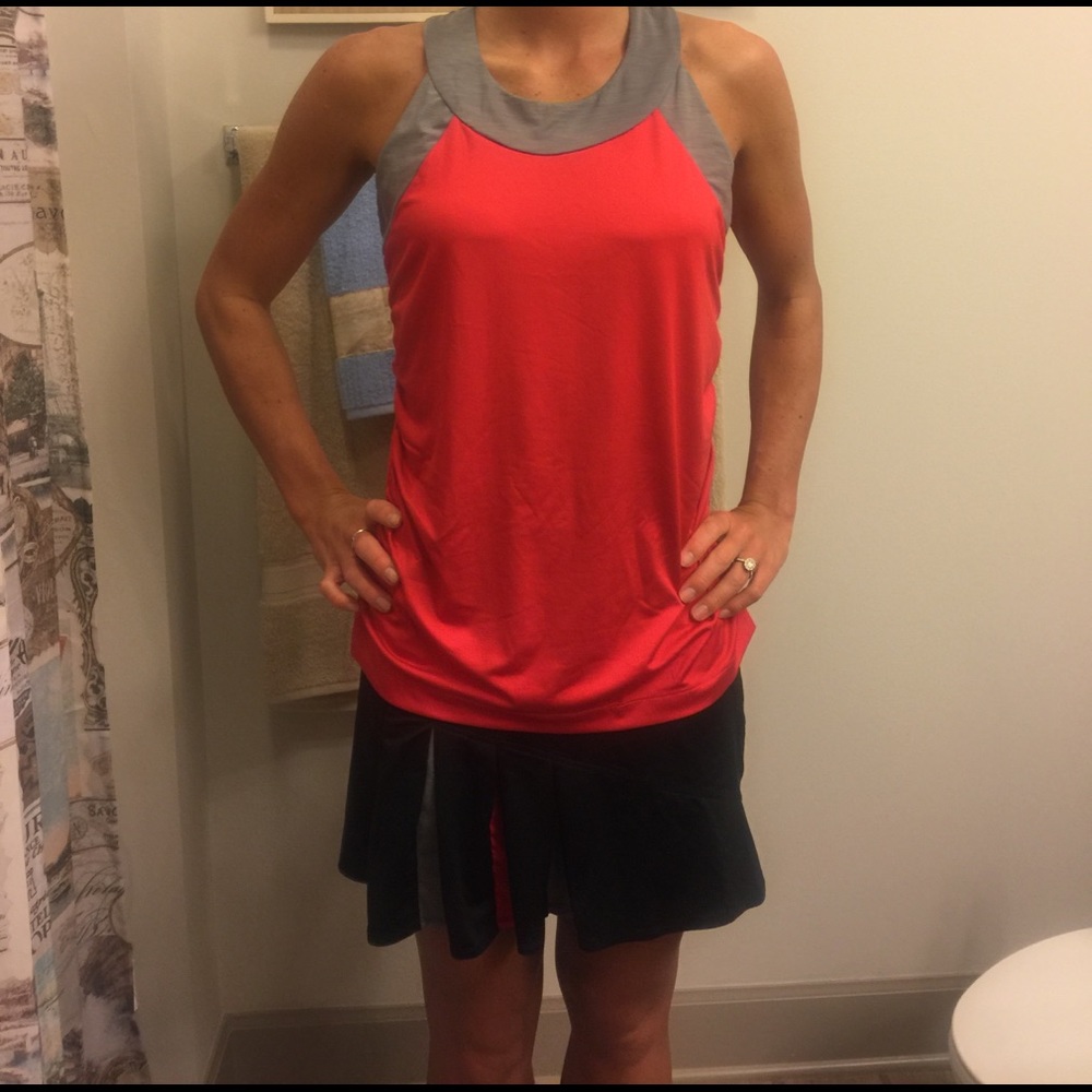 Tail Tennis Outfit