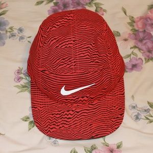 Nike hat