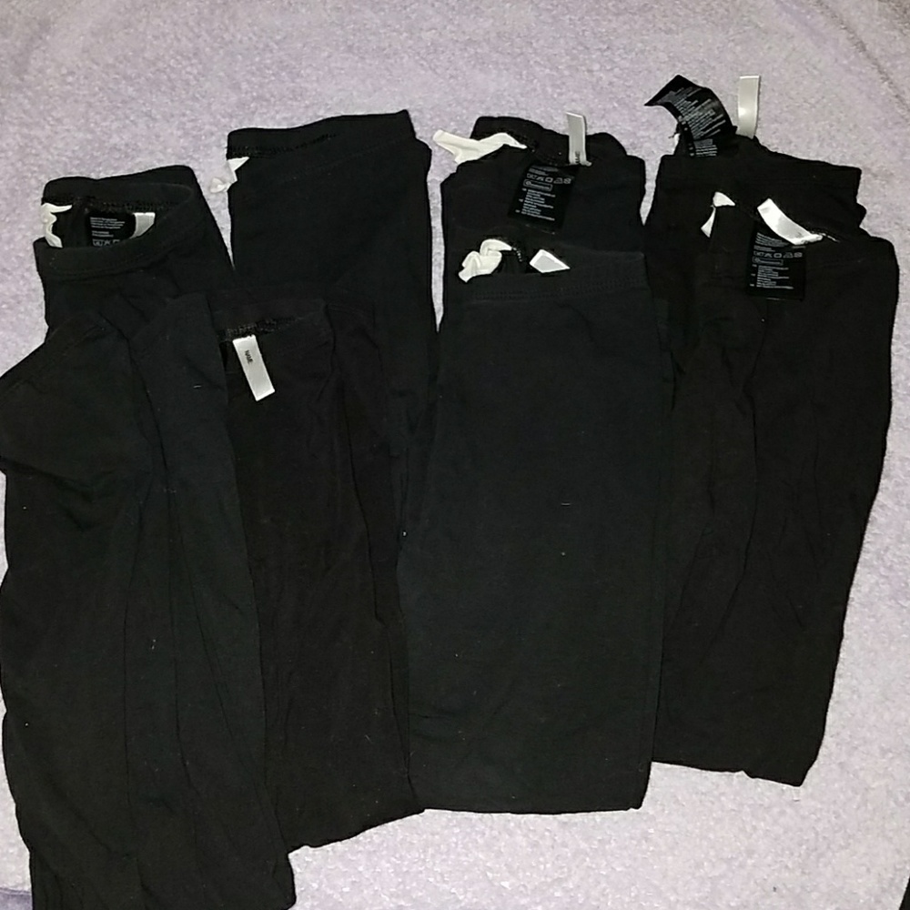 H&M leggings