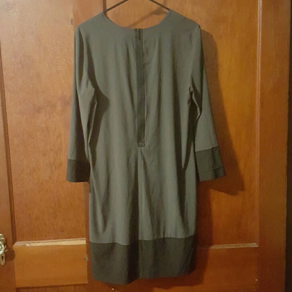 Shift dress - Picture 2 of 2