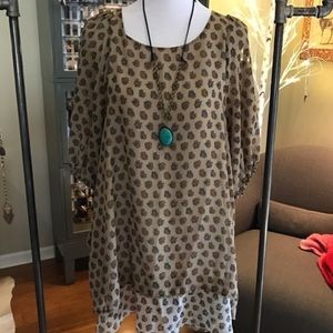 Lucy love dress
