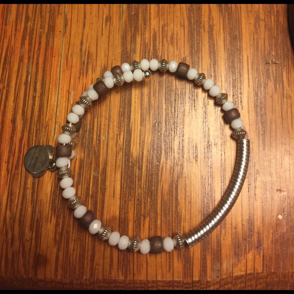 ❗️SALE❗️Alex and Ani Bracelet