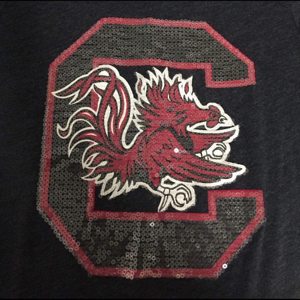 Gamecocks Victoria secret (PINK)