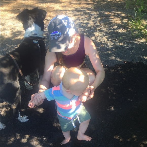 Meet your Posher, Sarah - Picture 8 of 8