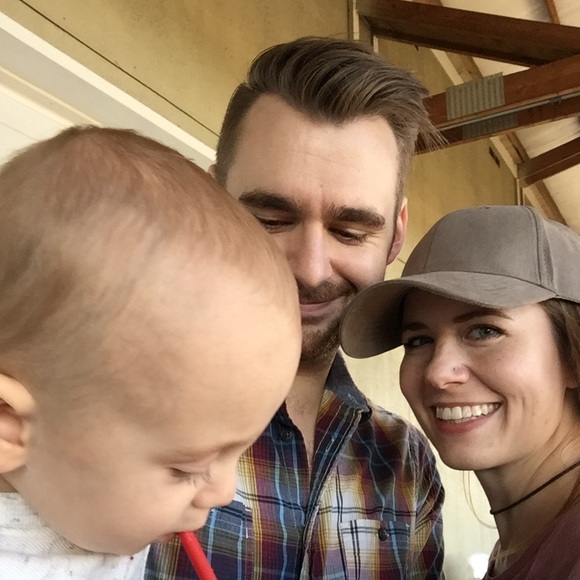 Meet your Posher, Sarah - Picture 6 of 8