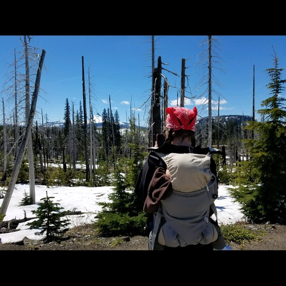 Meet your Posher, Sarah - Picture 3 of 8