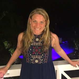 Meet your Posher, Lacey