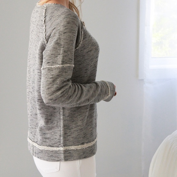 West Village Top *Last! - Picture 6 of 7