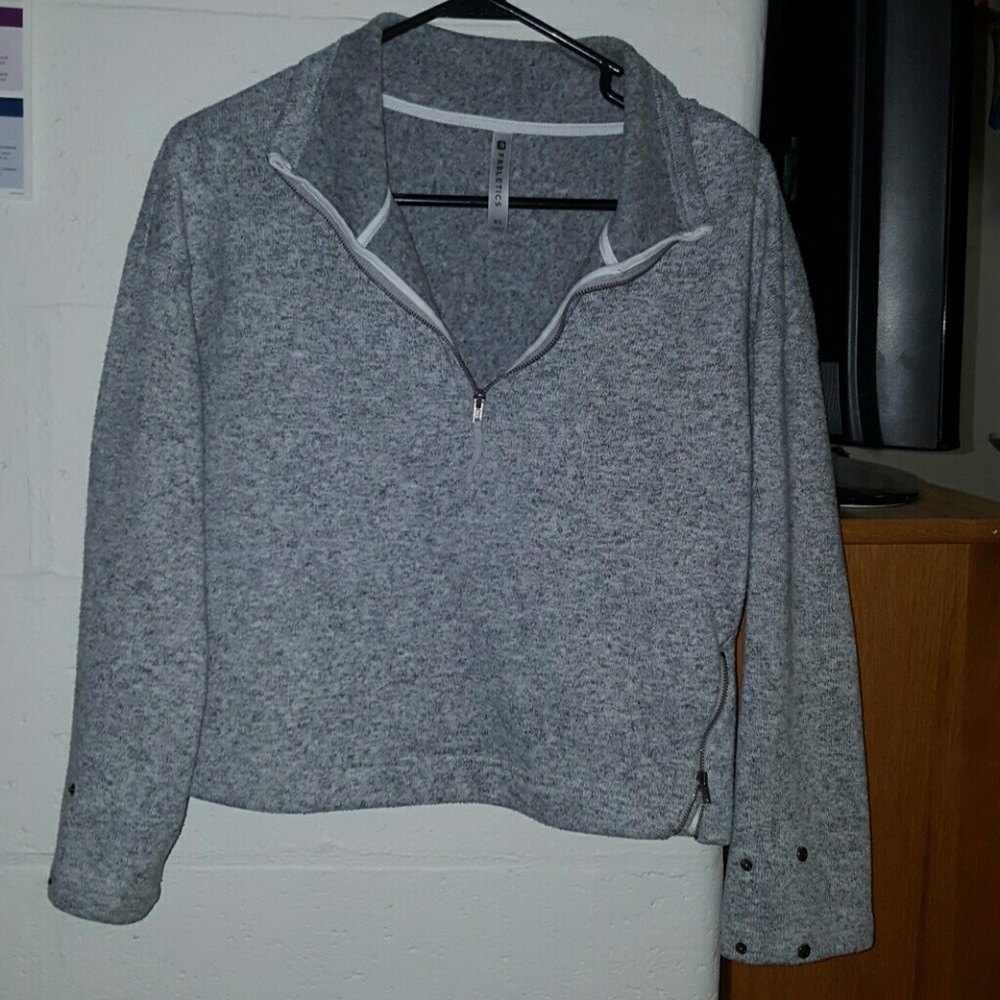 Fabletics Light Sweatshirt!!!!