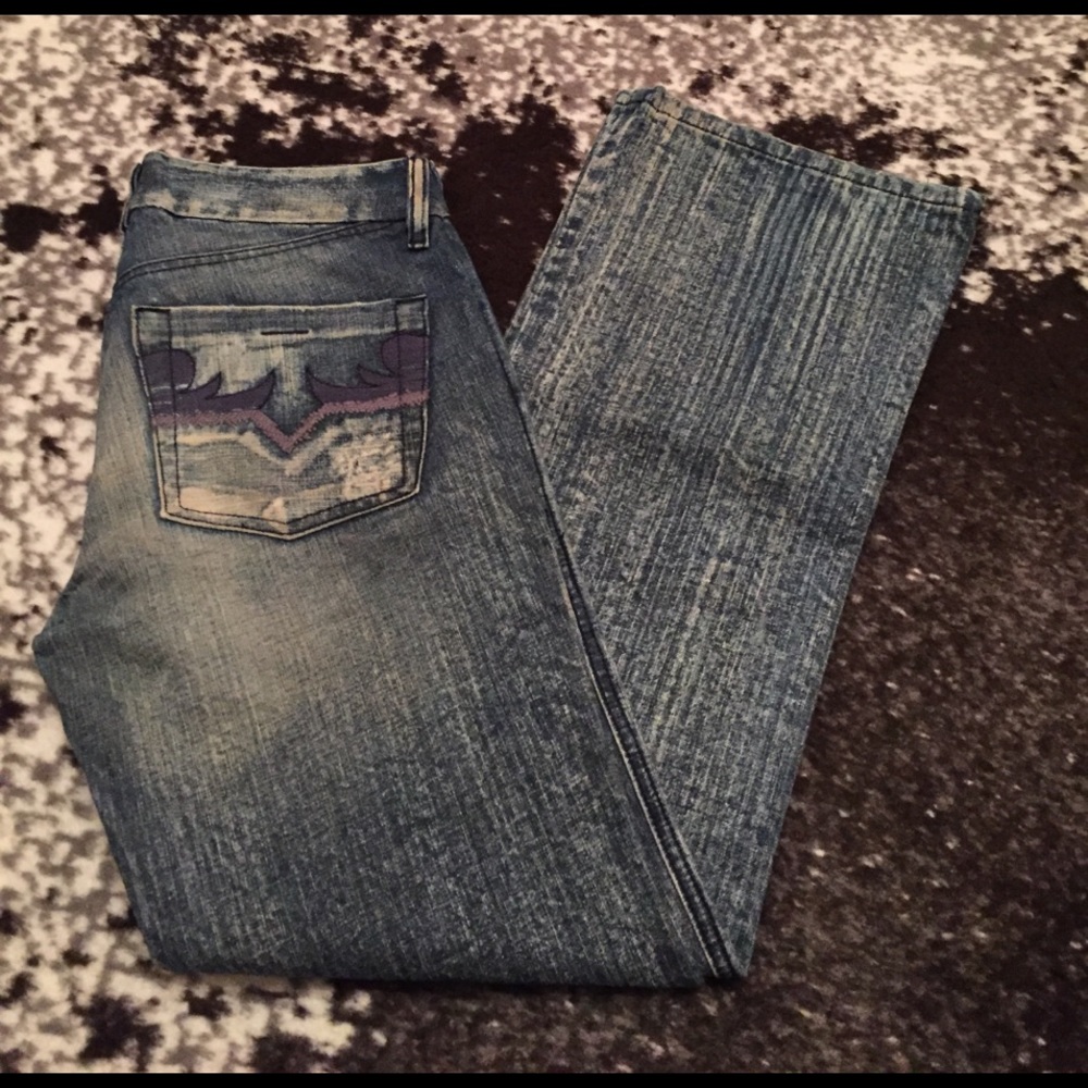 Rare! Diesel Jeans