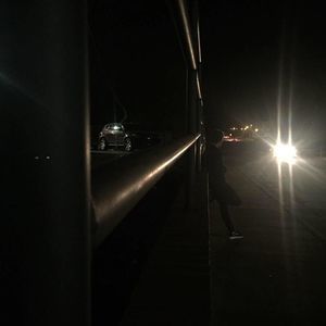 Meet your Posher, Ulises