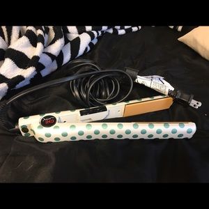CHI air straightener
