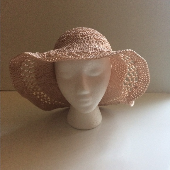 Bohemian Hat