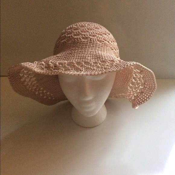 Bohemian Hat