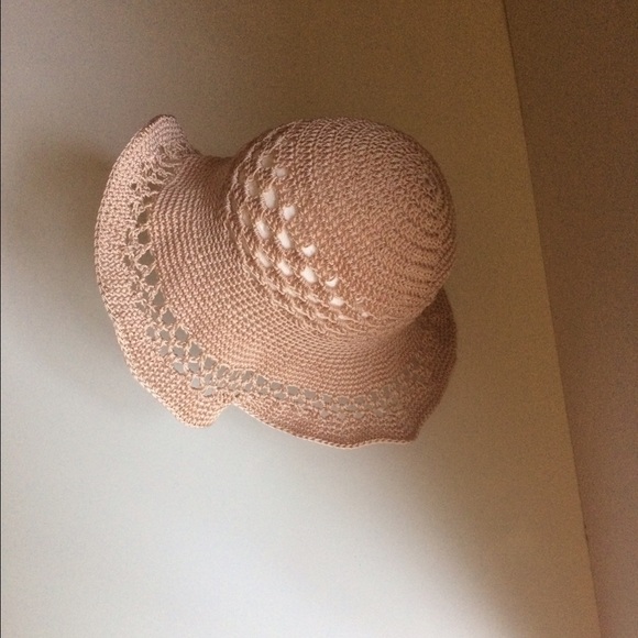 Bohemian Hat