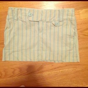 American Eagle Outfitters Skirt