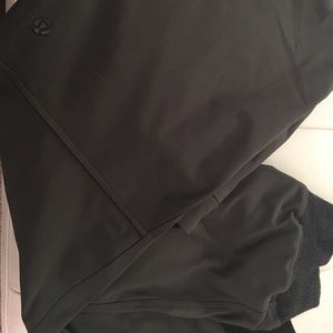 Men's lululemon commission pant