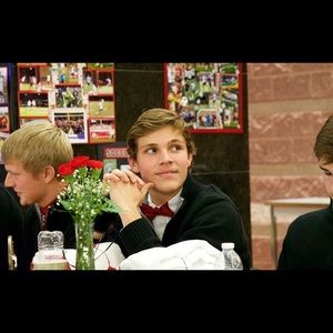 Meet your Posher, Jacob