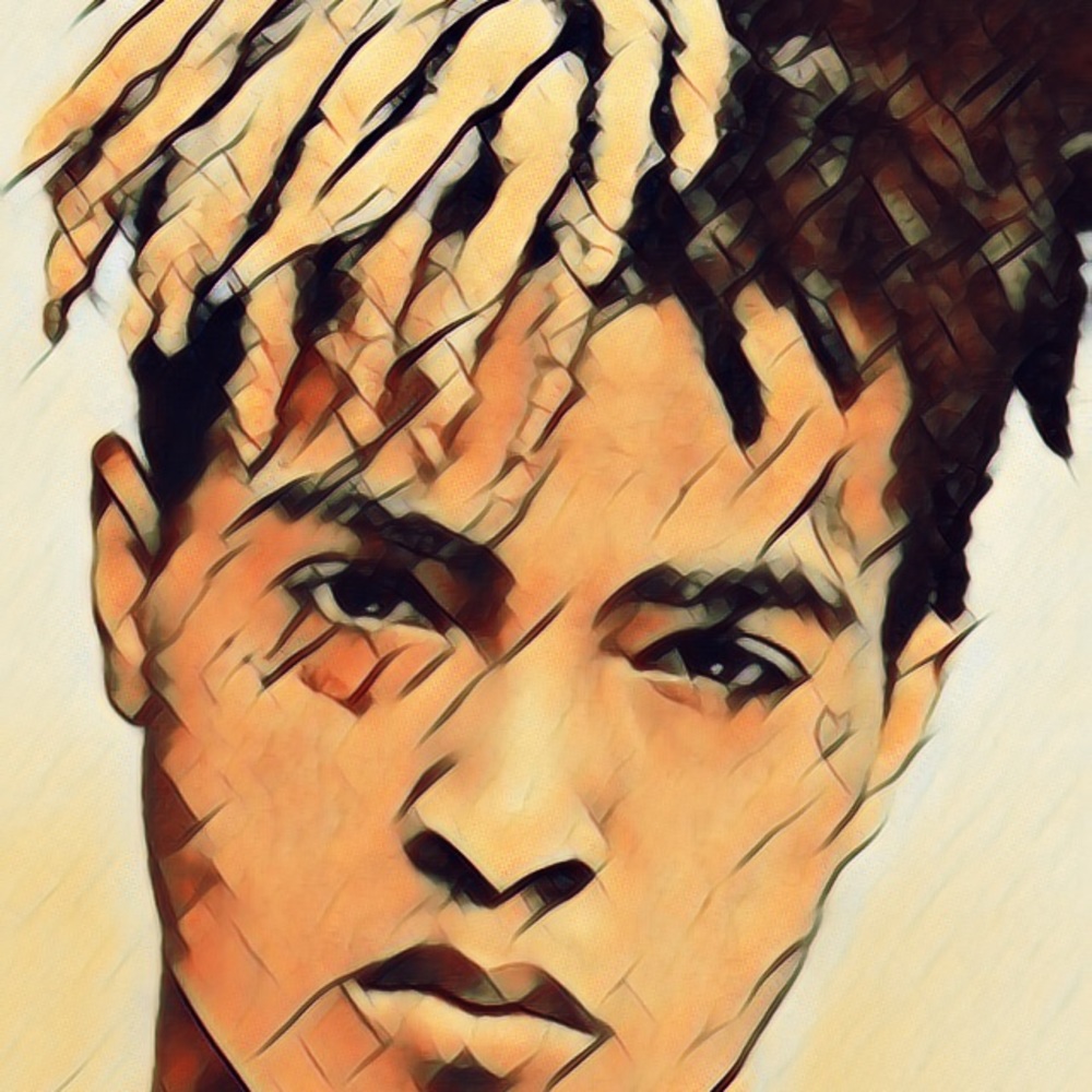 Meet your Posher, Alexander