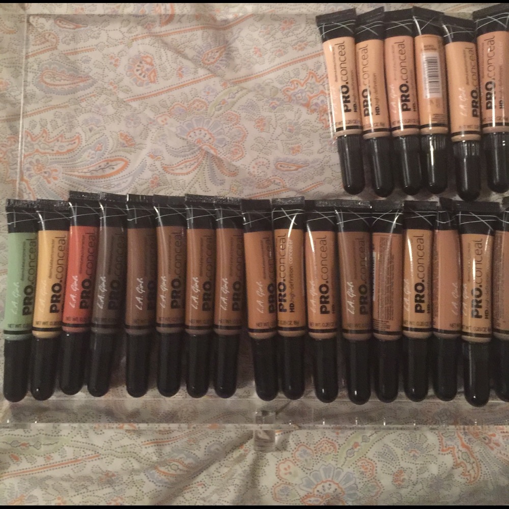 LA Girl ProConceal