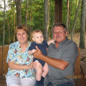 Meet your Posher, Donna