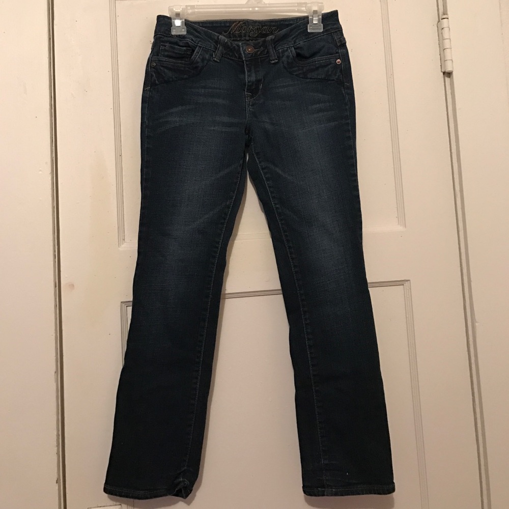 Delia's Morgan Jeans