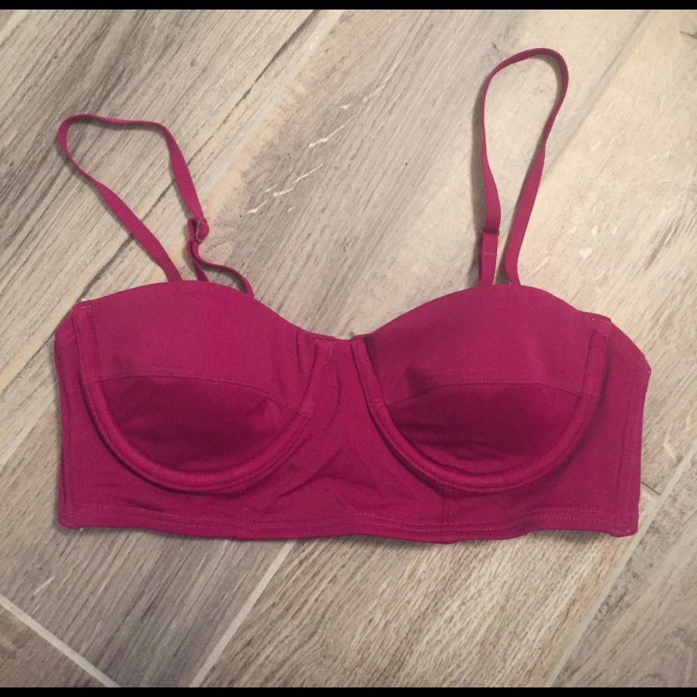 Urban Outfitters Out From Under bikini top Size S