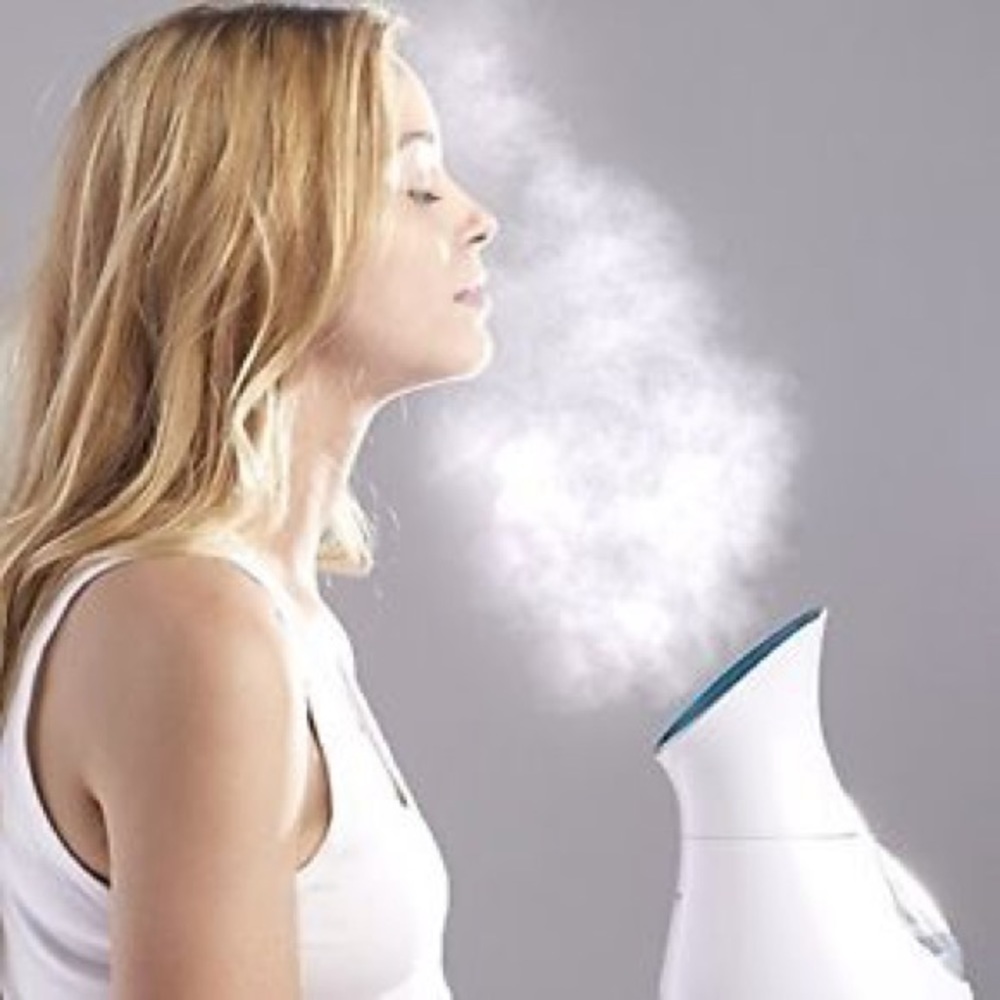 Nanosteamer