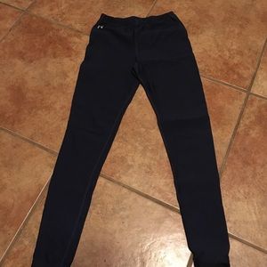 Under armour workout leggings