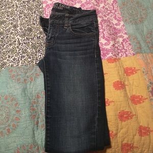 American Eagle Skinny Jeans💙
