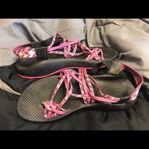 chacos! womens 10