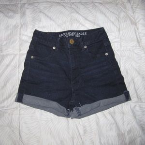 American Eagle Outfitter Jean Shorts