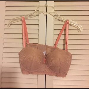 🎉Final drop price🎉 Nude push up bra