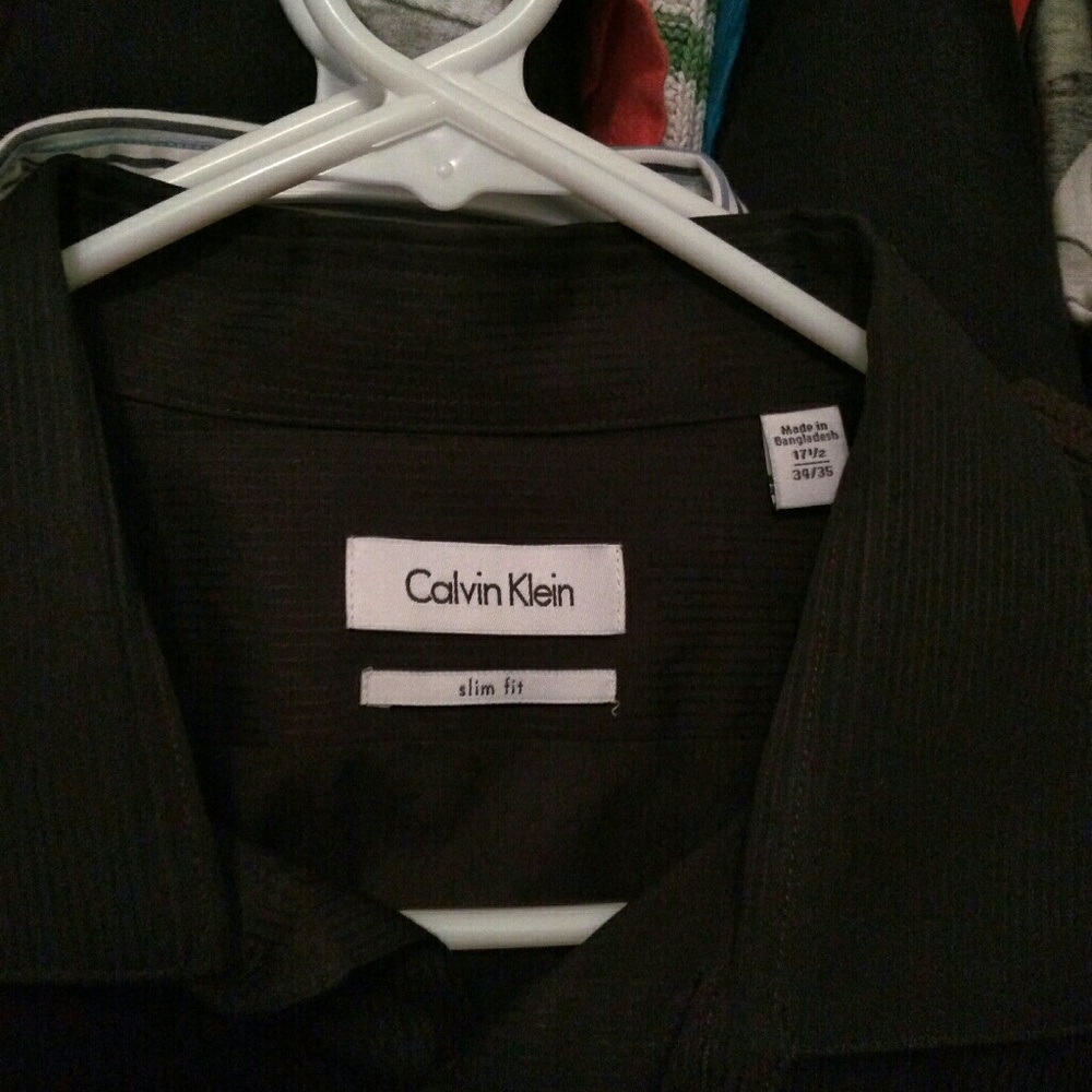 Calvin Klein - Picture 2 of 2