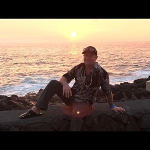 Meet your Posher, Mike