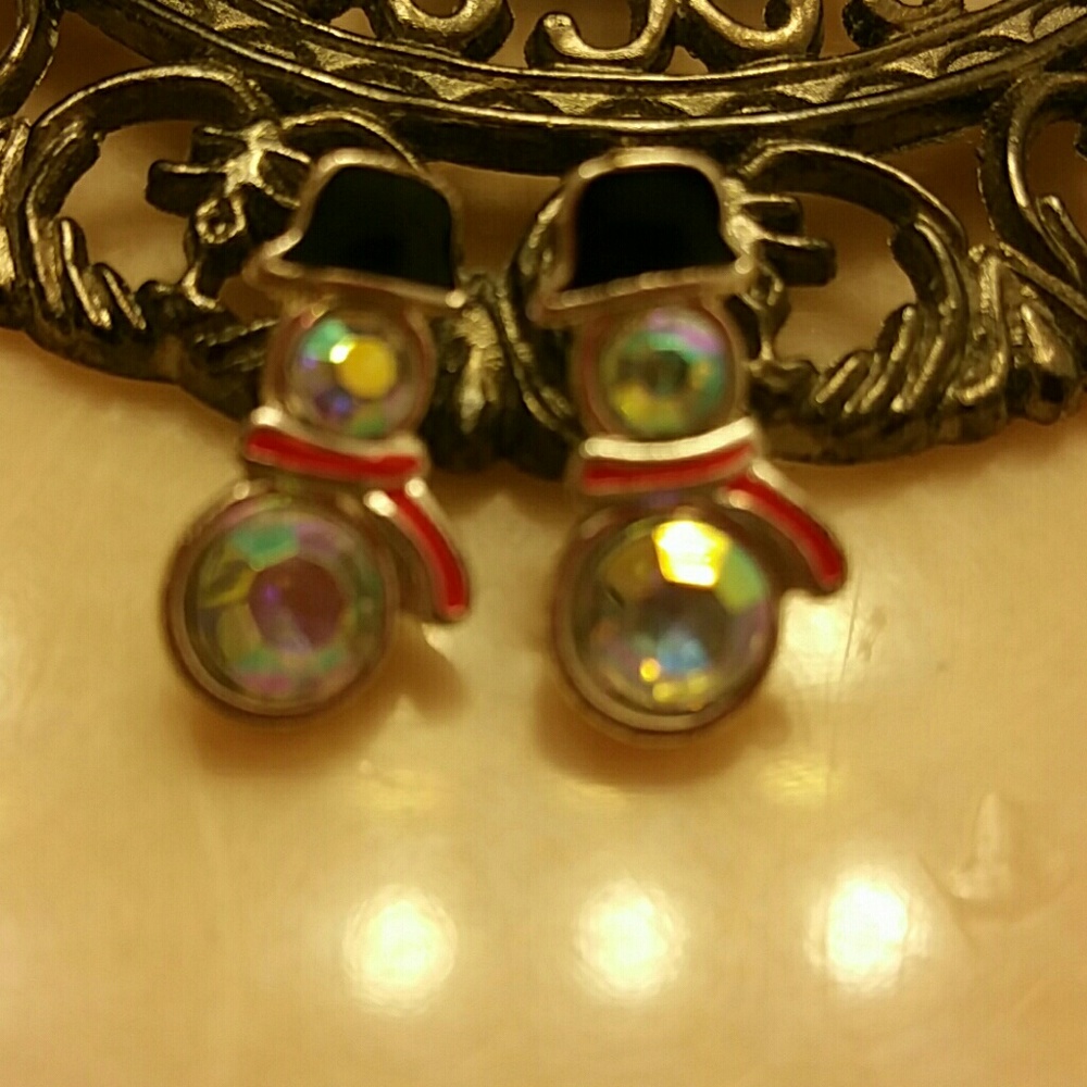 Very Cute earings