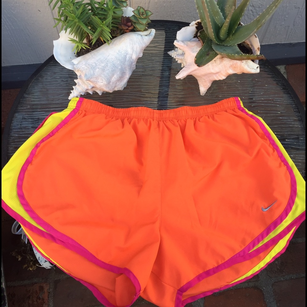 🐇Nike DriFit Shorts🐇