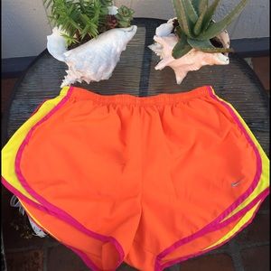 🐇Nike DriFit Shorts🐇