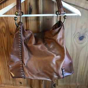 BCBG beautiful purse