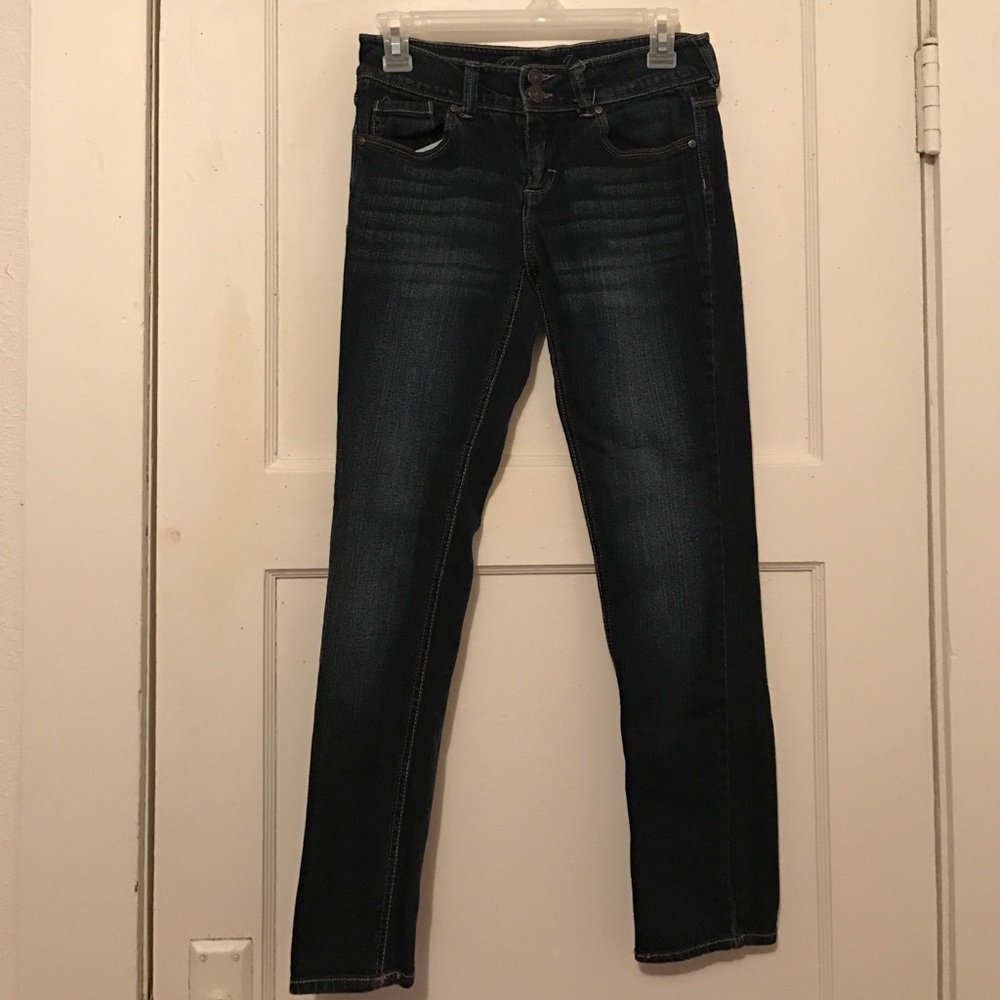 Delia's Jayden Jeans