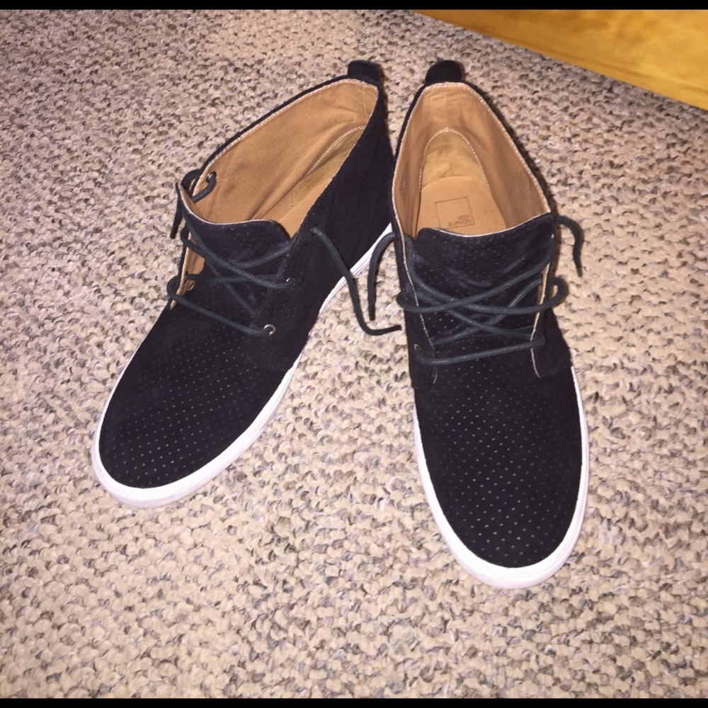 14th and Union Sneakers