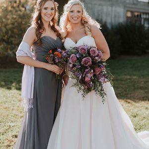 Meet your Posher, Kate