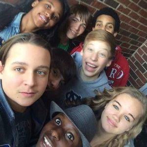 Meet your Posher, Elijah