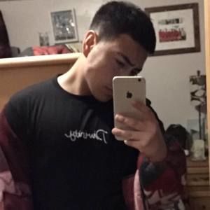 Meet your Posher, Giovanni