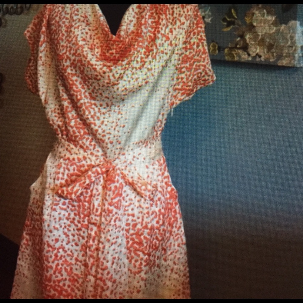 Beautiful dress for all occasions.