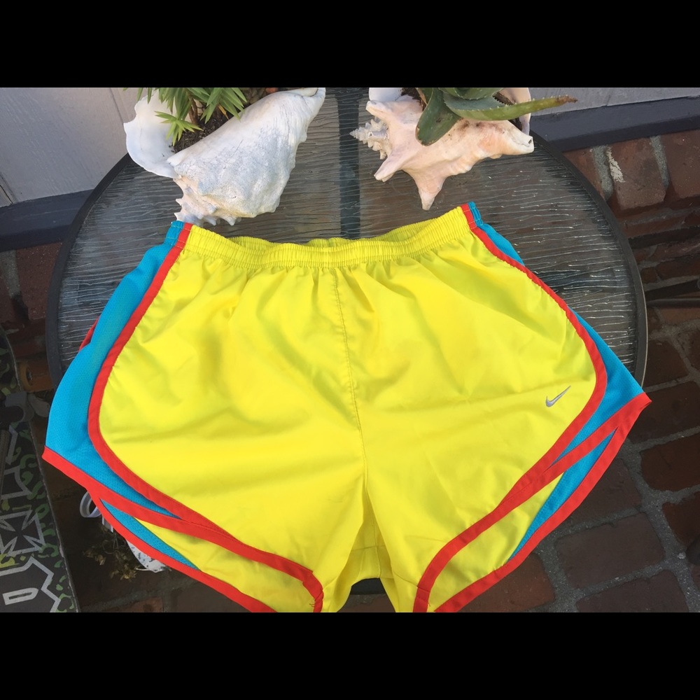 Nike DriFit Shorts