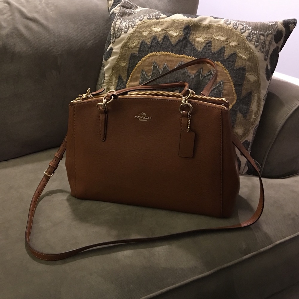 Coach purse!