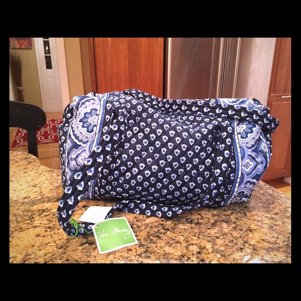 New with Tags Vera Bradley